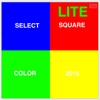 Select Square Color Lite