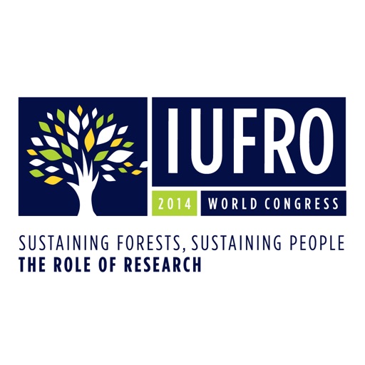 IUFRO 2014