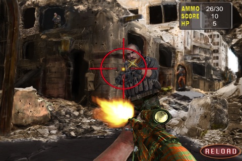 Absolute Kill (17+) - Elite Sniper Assassin Strike Force Shooter Edition screenshot 4