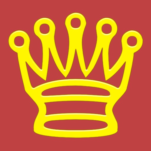 N-Queens Problem(Eight Queens) Icon