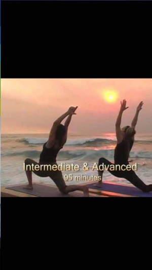 Vinyasa Flow Yoga-Intermediate and Advanced AppVideo-Maral H(圖3)-速報App