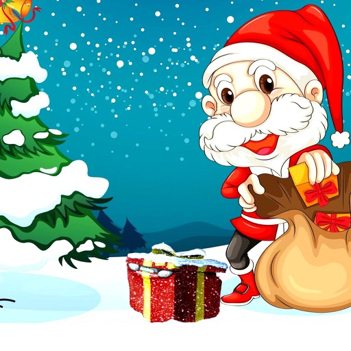 Christmas Greeting Studio - Personalized Christmas Cards iOS App