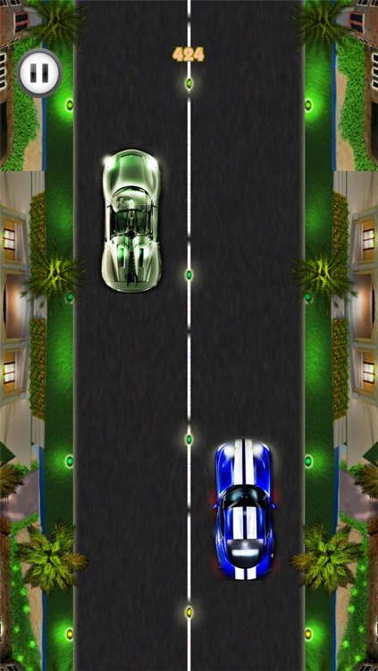 Car Racing - HD