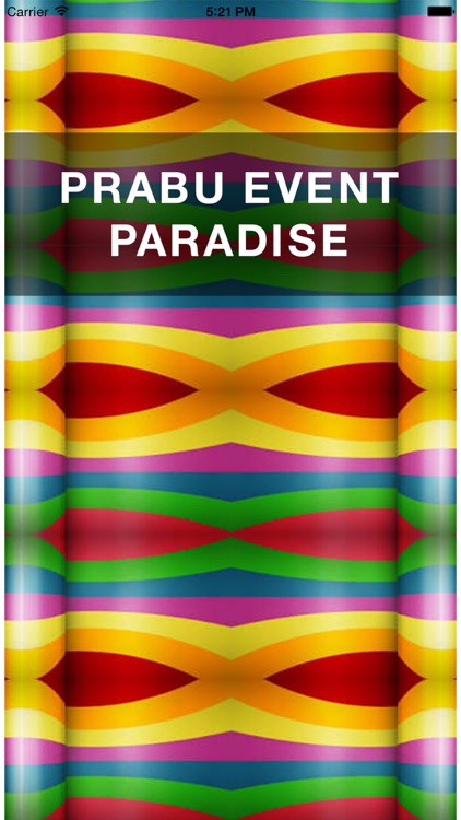 PRABU EVENT PARADISE