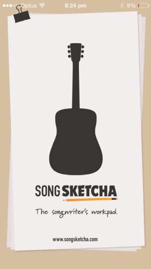 SongSketcha(圖1)-速報App