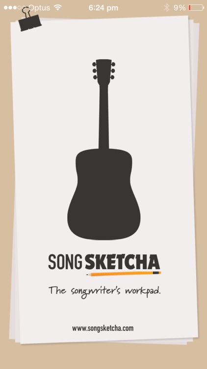 SongSketcha