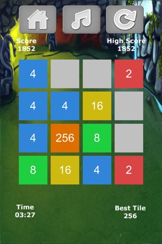 2048e screenshot 3