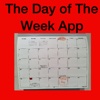 DOTW App