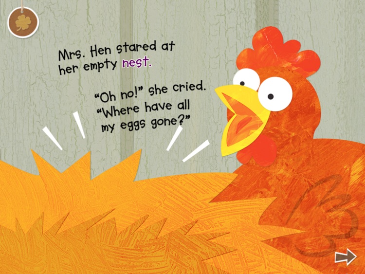 Eggs And Legs Counting by Twos by Capstone Digital