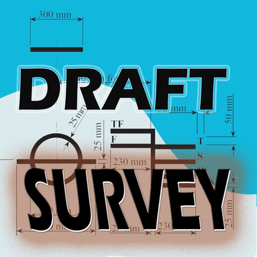 Draft Survey For Tankers
