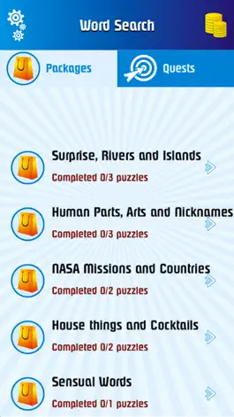 Game screenshot Words FREE- a new fun and very addictive puzzle game. Find the hidden words in crossword! apk