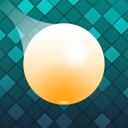 Bouncy Orb Icon