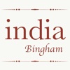 India, Bingham