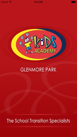 Kids Academy Glenmore Park- Skoolbag(圖1)-速報App