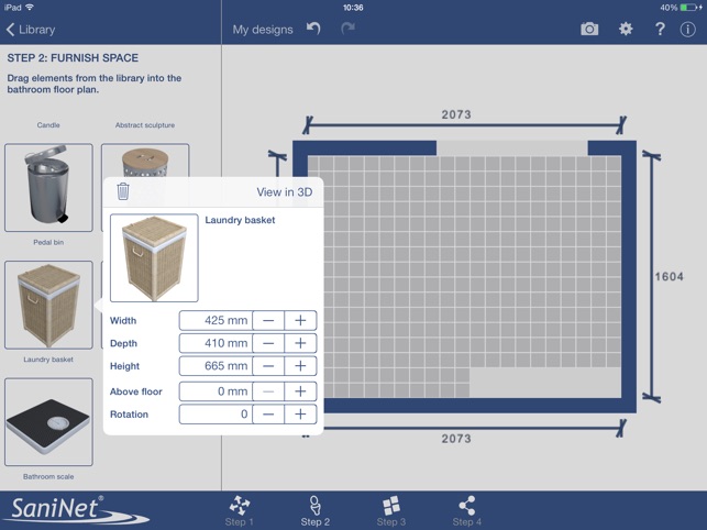 SaniNet(圖3)-速報App