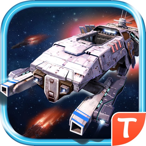 Galaxy Empire for Tango icon