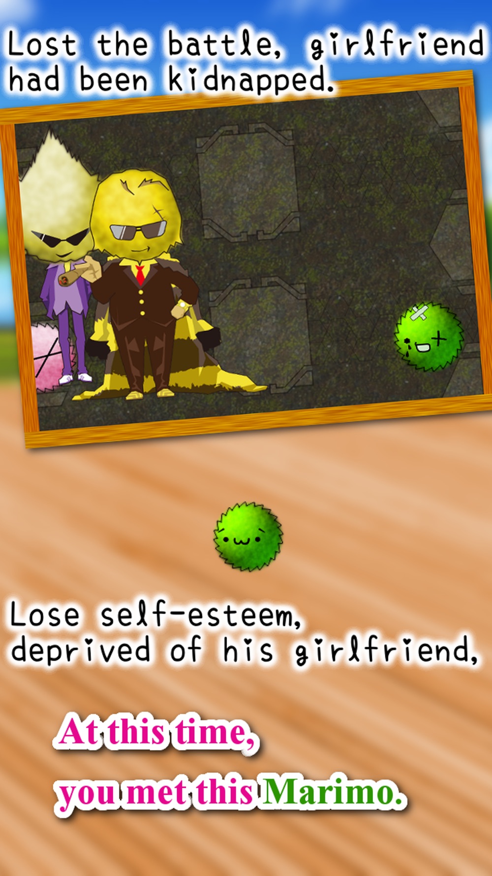 Marimo Dungeon 2 hack tool