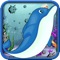 Dolphin Mercenary Maze Craze - Fun Underwater Escape Challenge Paid