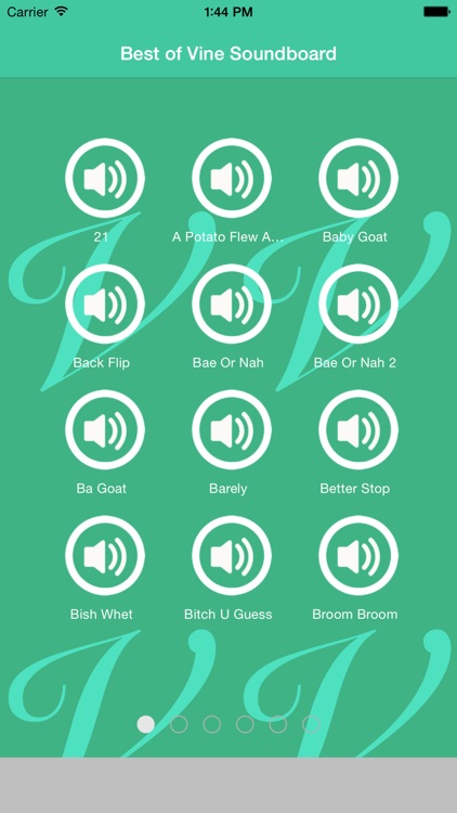 Best Vine SoundBoard Bruh Yeet