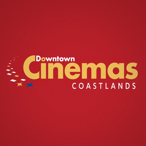 Downtown Cinemas Coastlands icon