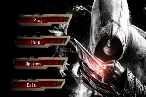 Dungeon of Assassin screenshot 4