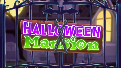 HALLOWEEN MANSION - THE HAUNTED MONSTER HOUSE 1.0.7 IOS GAME GIẢI TRÍ HALLOWEEN MANSION - THE HAUNTED MONSTER HOUSE 1.0.7 IOS
