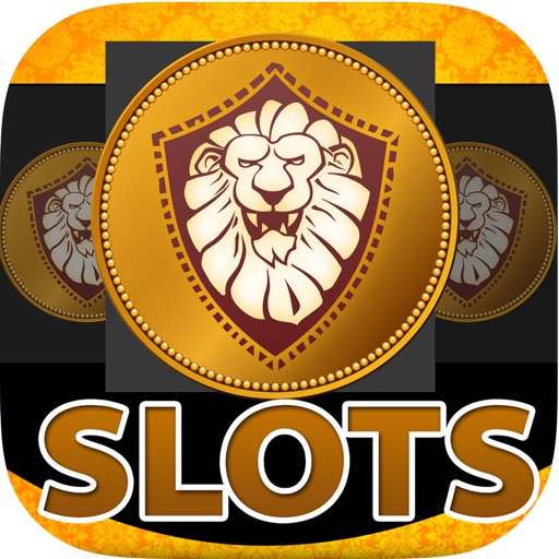 A Medieval Era of Slot Machine - King of Fortune icon