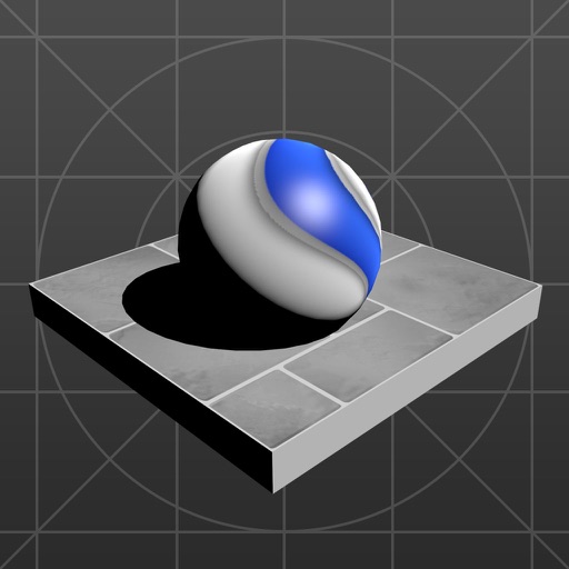 Intrepid Marble iOS App