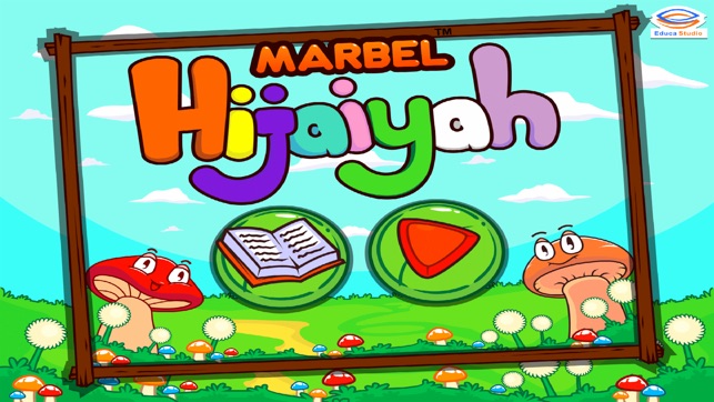 Marbel Hijaiyah(圖1)-速報App