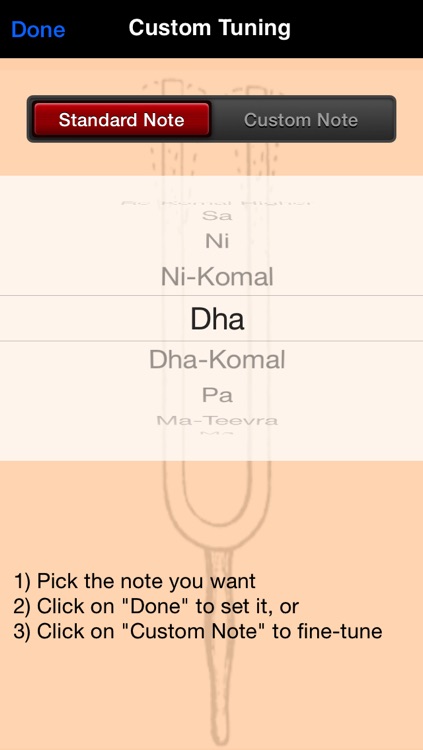 iTanpura Lite - Tanpura Player