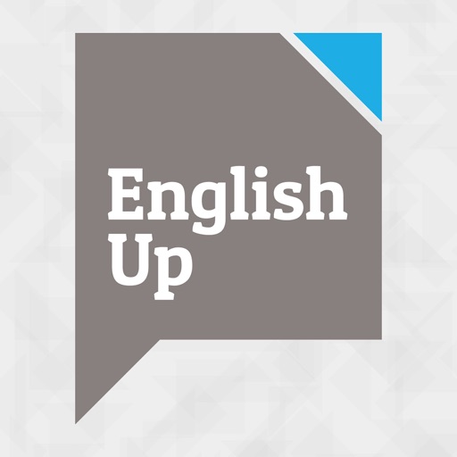 EnglishUp icon