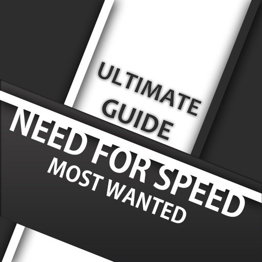 Guide for Need for Speed : Most Wanted icon