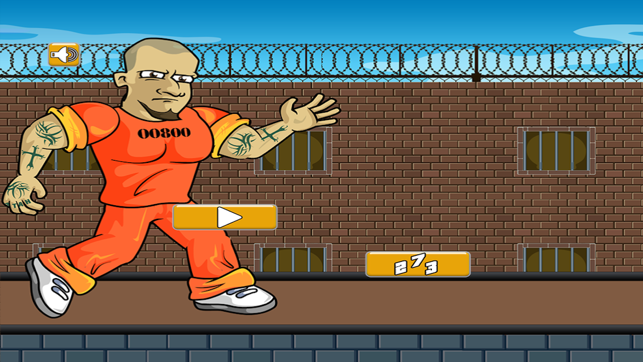 Alcatraz Great Prison Escape: Break Out of Jail and Run!(圖1)-速報App