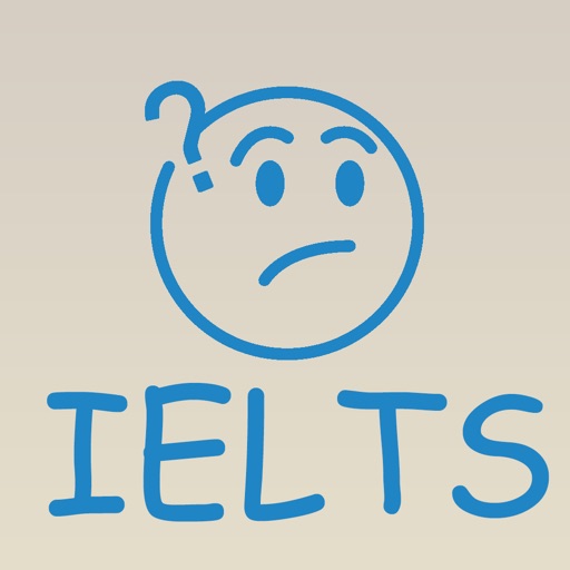 Speedy Words: IELTS icon