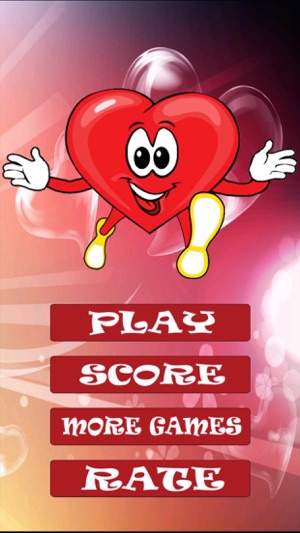 Love Tiles For Valentine’s Day 2015: Tap Kiss Game free For (圖1)-速報App