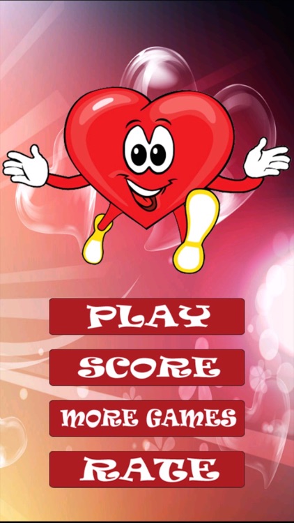 Love Tiles For Valentine’s Day 2015: Tap Kiss Game free For iPhone