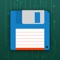 Floppy Diskette