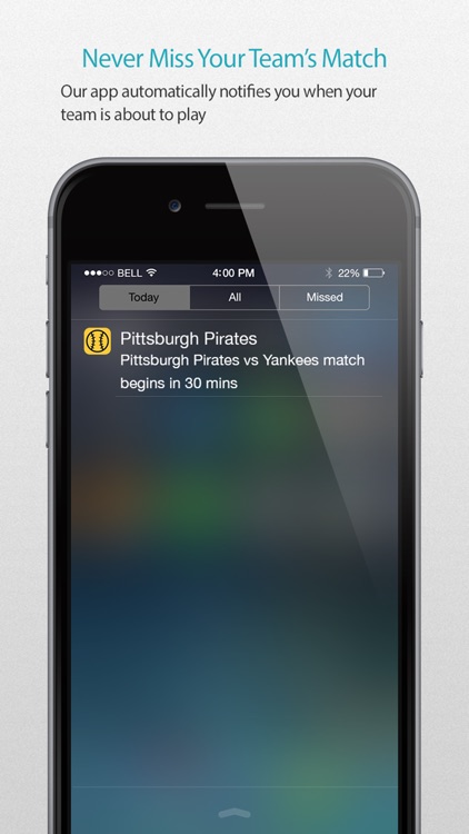 Pittsburgh Baseball Schedule Pro — News, live commentary, standings and more for your team!