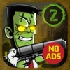 Zombie Safari 2 (No Ads)