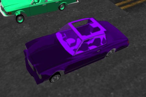 Lowrider Car Game Premium screenshot 4