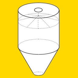 SiloCapCal - Silo Capacity Calculator