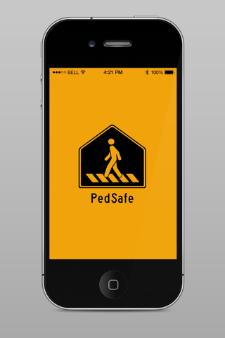 PedSafe screenshot 2