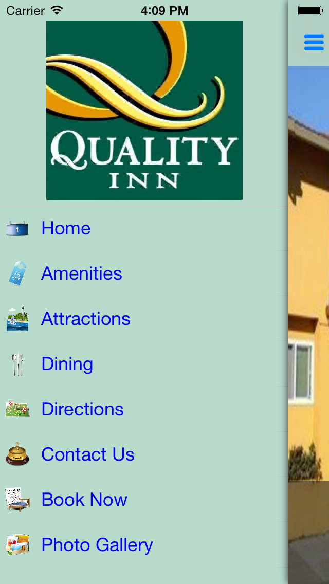 How to cancel & delete Quality Inn Berkeley CA from iphone & ipad 2