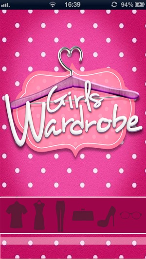 Girls Wardrobe(圖2)-速報App