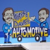 Wayne and Dave's Automotive