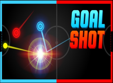 Goal Shotのおすすめ画像1