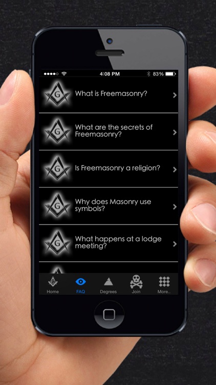 Freemason PRO