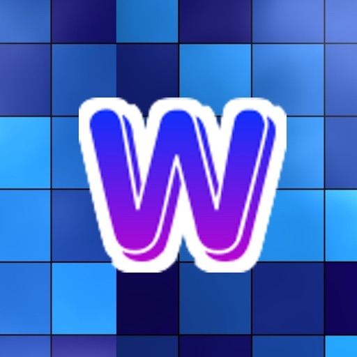 Word Quiz Mania - A guess the word game Icon