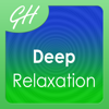 Deep Relaxation Hypnosis AudioApp-Glenn Harrold - Diviniti Publishing Ltd
