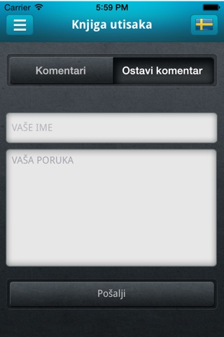 TopFešte screenshot 4